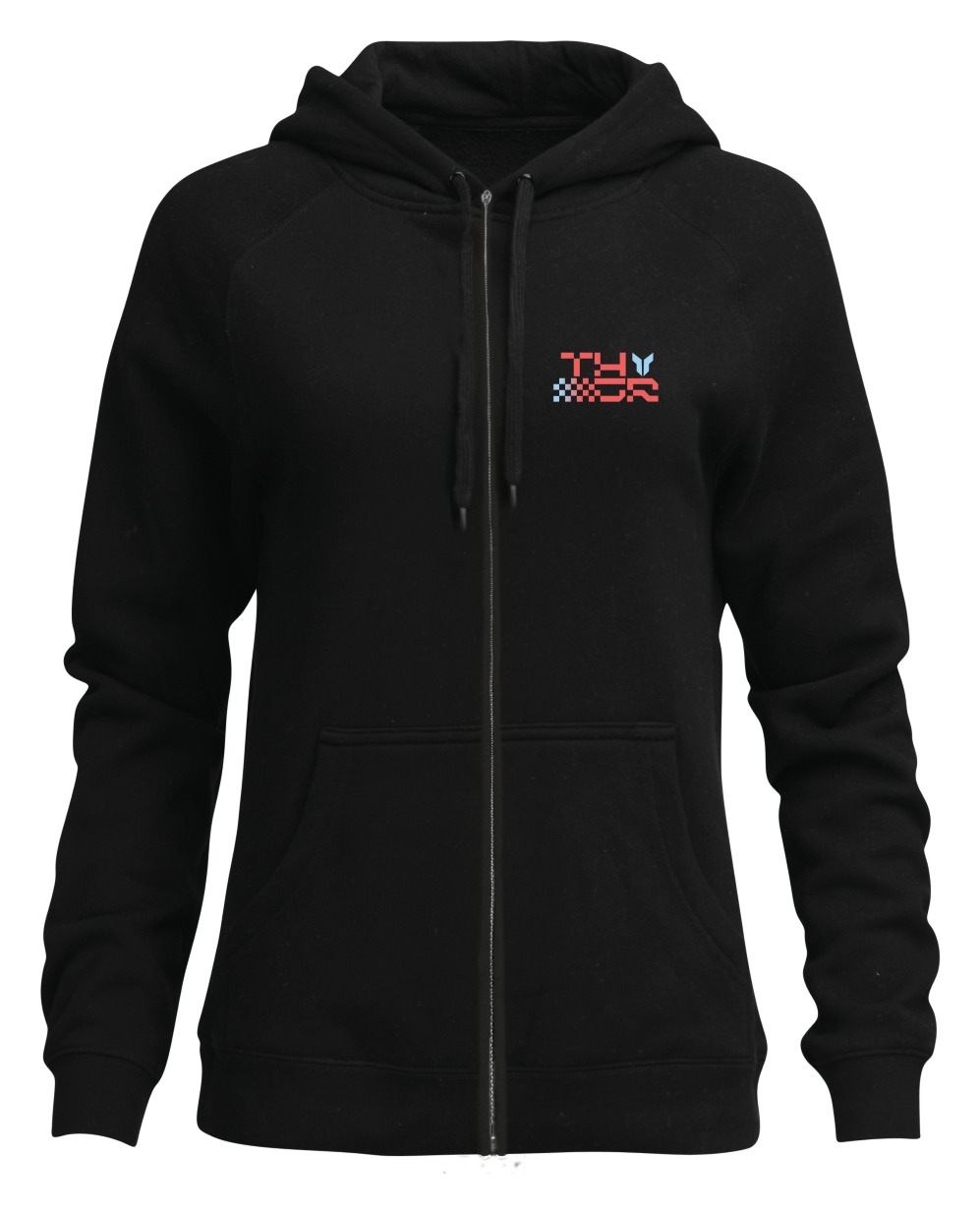 Thor Vantage Women's Zip Up Hoody