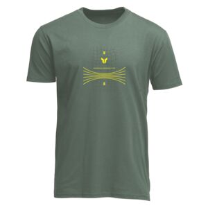 Thor Warp T-Shirt