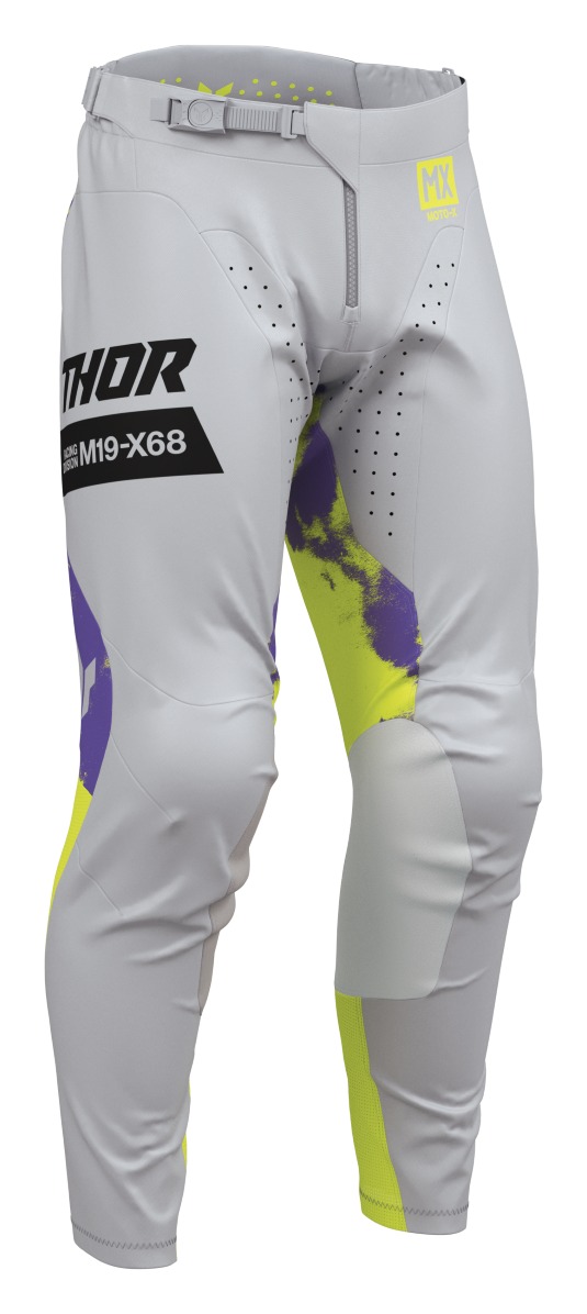 Thor Launchmode Bleach Pants