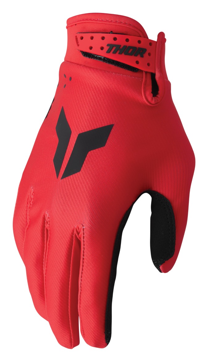 Thor Youth Launchmode Split Gloves