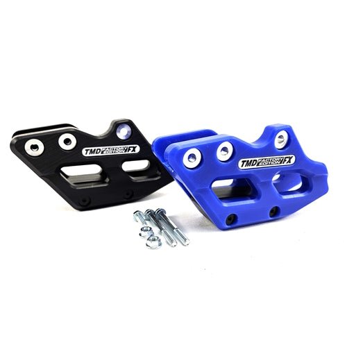 TM Designworks Factory Edition FX Rear Chain Guide 2023-UP Yamaha YZ450F | RCG-YZ5