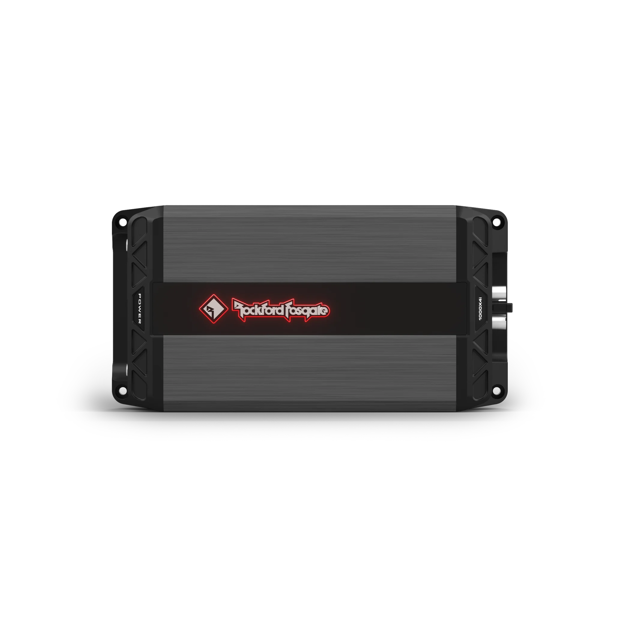 Rockford Fosgate Digital 1,000 Watt 4-Channel IPX4 Amplifier Harley Da