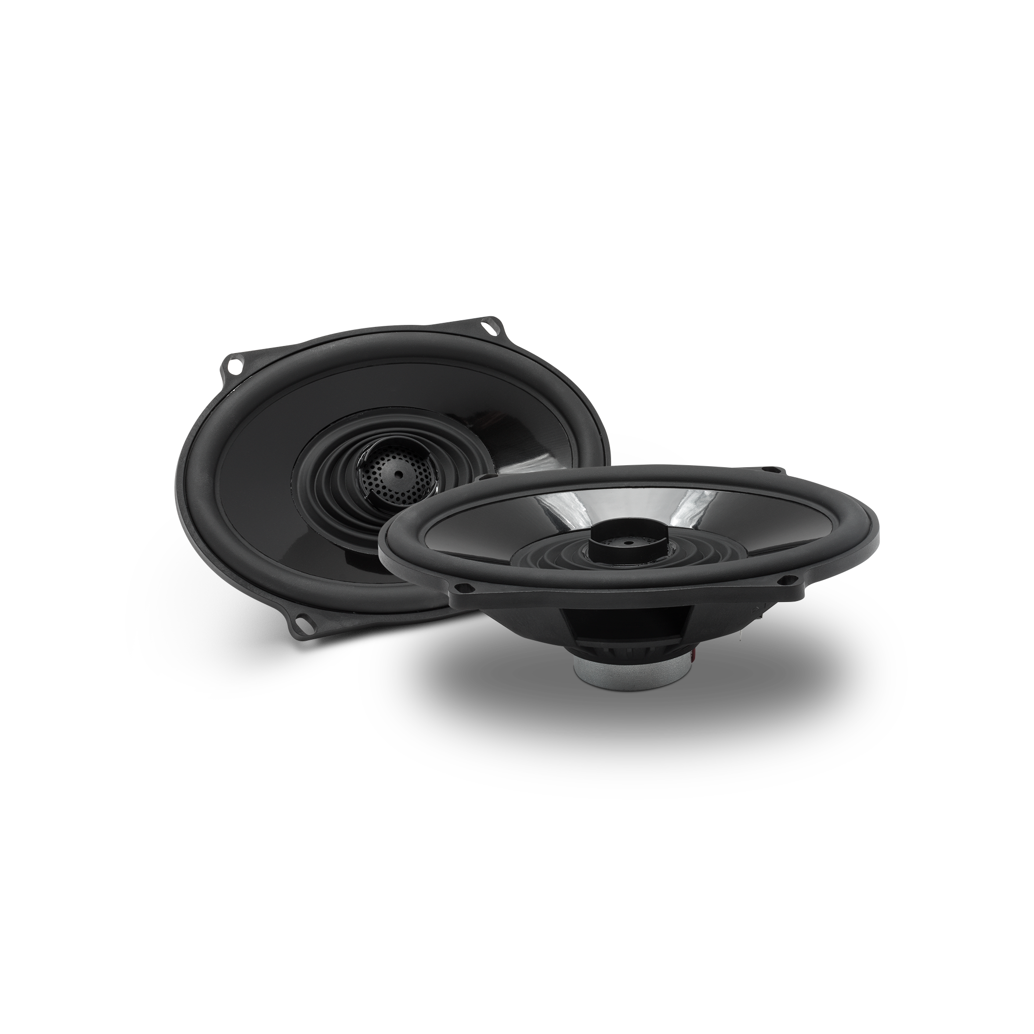 Rockford Fosgate Power 5"x7" Replacement Bag Lid Speakers Harley-David
