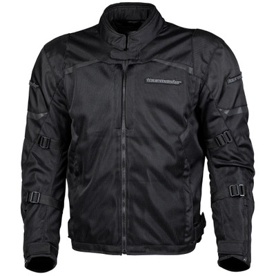 Tourmaster Intake Air V6 Jacket