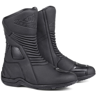 Tourmaster Solution V3 Waterproof Women's Boot