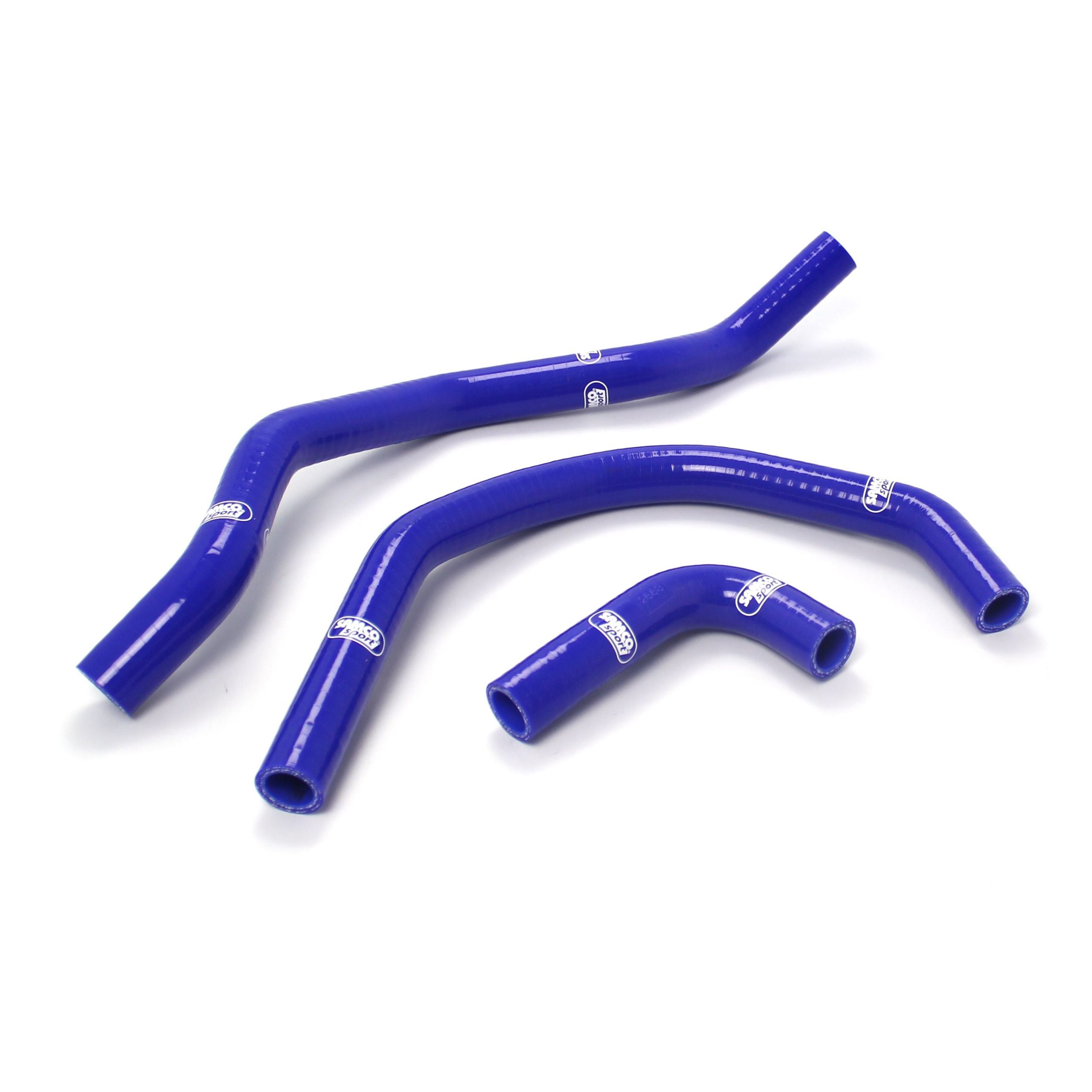 Samco Radiator Hose 3 Piece Kit Yamaha BANSHEE 1987-2006