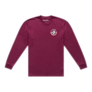 Troy Lee Carb Club Long Sleeve T-Shirt