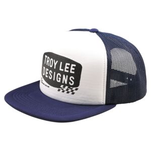 Troy LeeStamp Trucker Snapback Hat