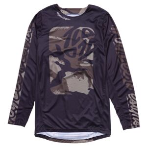 Troy Lee GP Pro Boxed In Jersey - Closeout