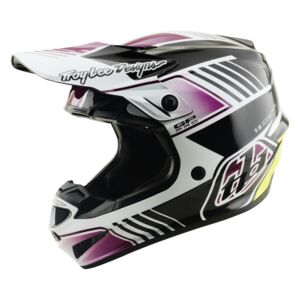 Troy Lee GP Pro Segment Helmet