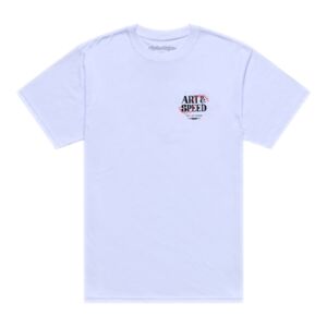 Troy Lee Pink Slips T-Shirt