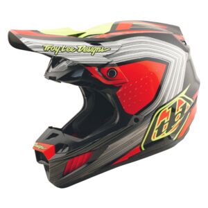 Troy Lee SE5 Composite Stripes Helmet