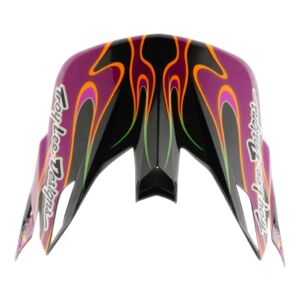 Troy Lee SE5 Torched Visor
