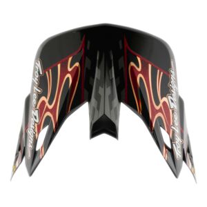 Troy Lee SE5 Wings Visor