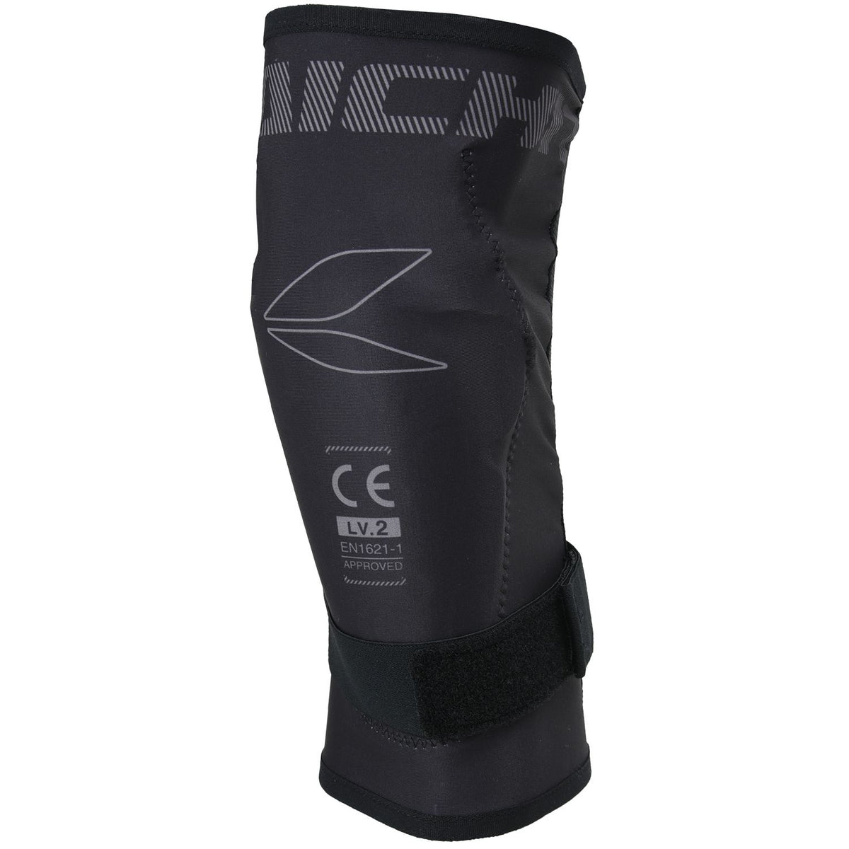 RS Taichi Stealth CE LV2 Knee Guard TRV080
