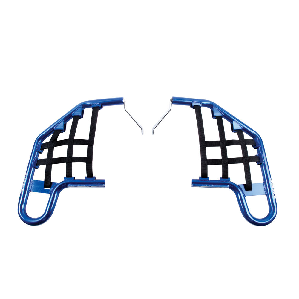 Tusk Comp Series Nerf Bars Suzuki LT-R 450 QUADRACER 2006–2009