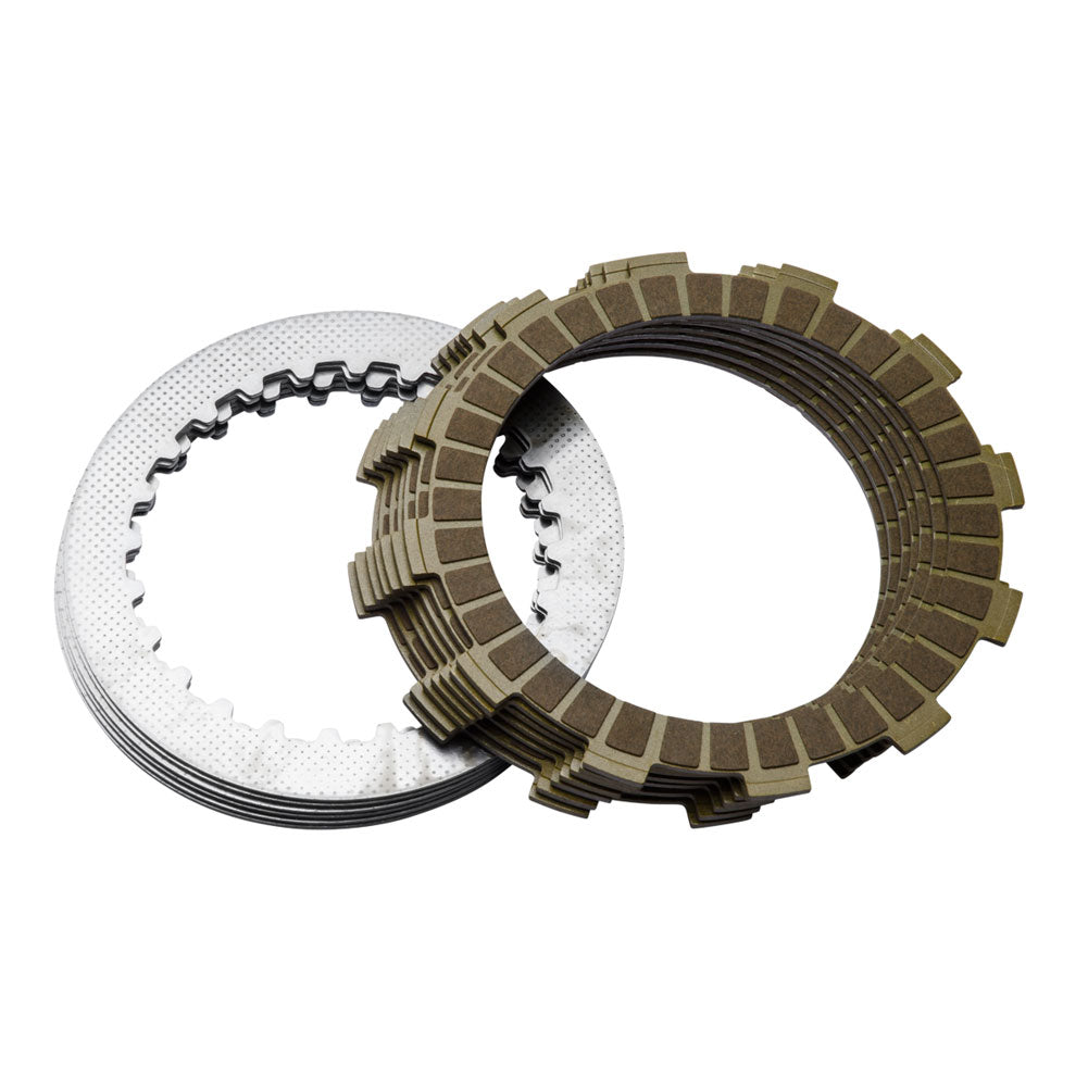 Tusk Competition Clutch Kit Honda CR80R 1987–2007