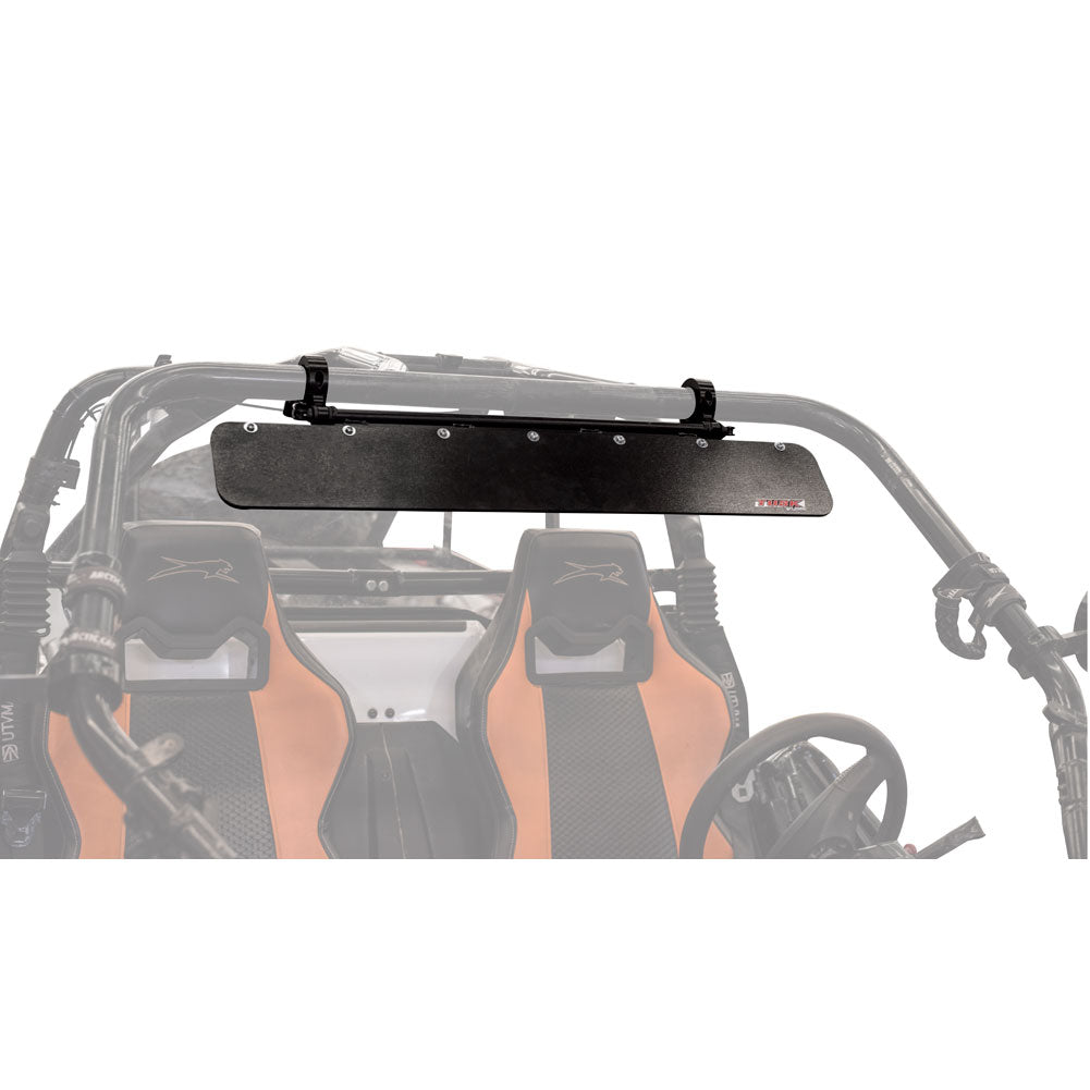 Tusk UTV Sun Visor Arctic Cat Wildcat 1000i HO 2012–2020