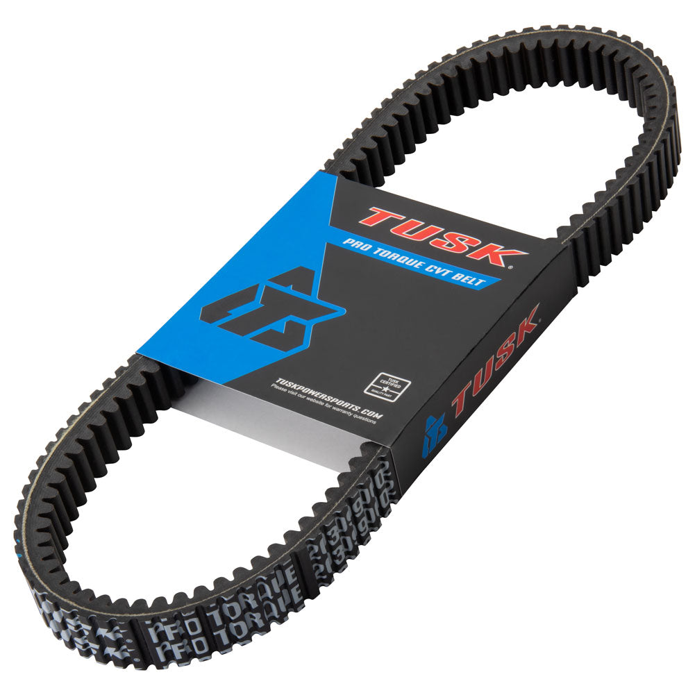 Tusk Pro Torque CVT Belt Bombardier Outlander 650 H.O. 2006