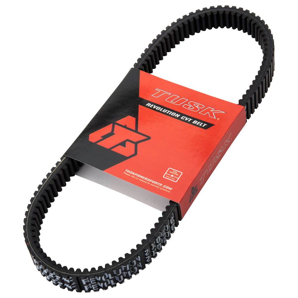 Tusk Revolution CVT Belt Kawasaki BRUTE FORCE 650 4x4 2005–2026