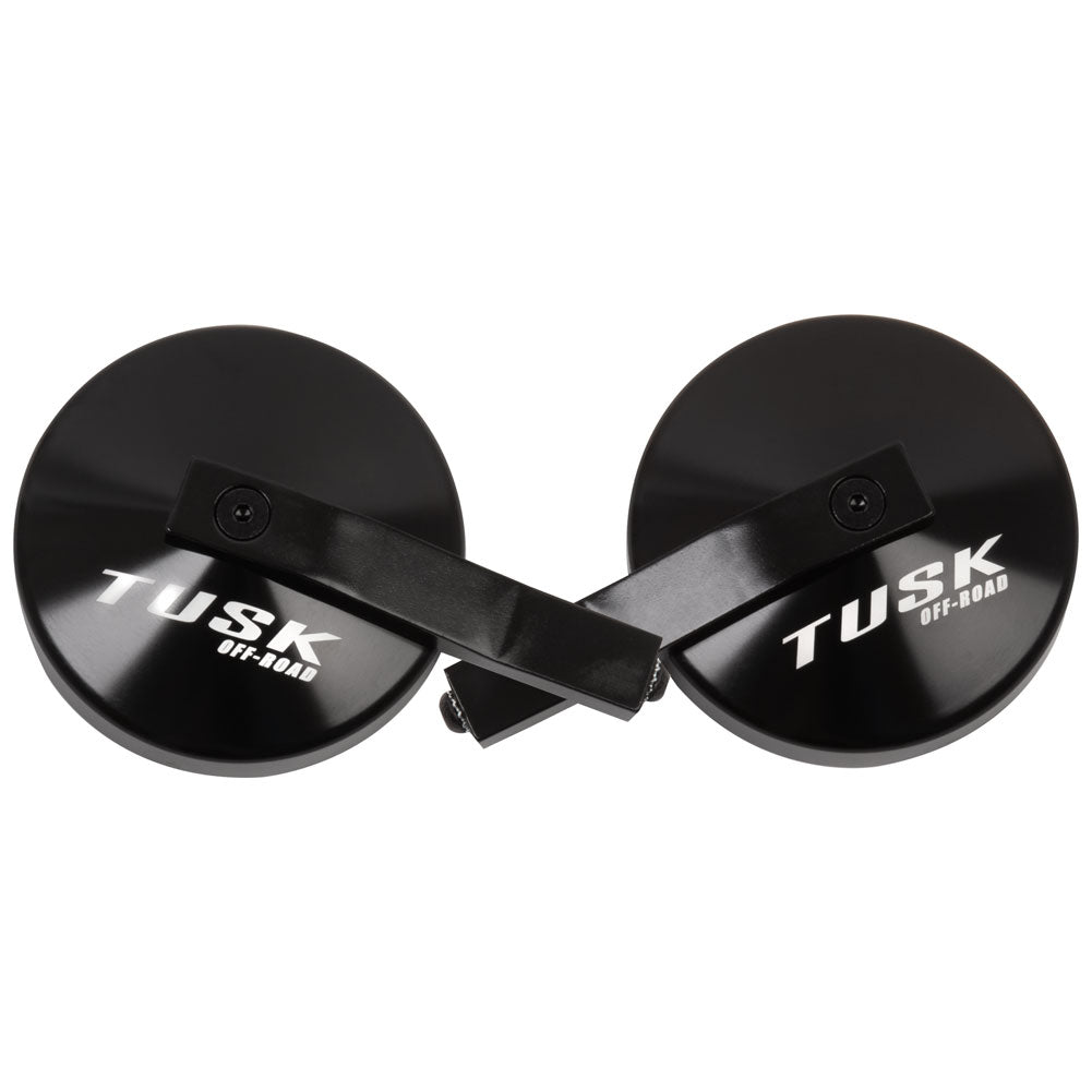 Tusk Alloy UTV Mirror Kit Arctic Cat Havoc 2020
