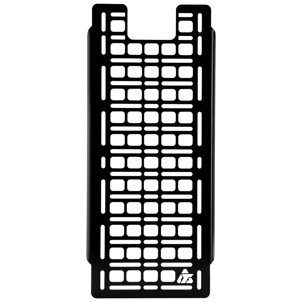 Tusk Aluminum MOLLE Panel Overhead Polaris RZR Pro R 4 Premium 2023-20