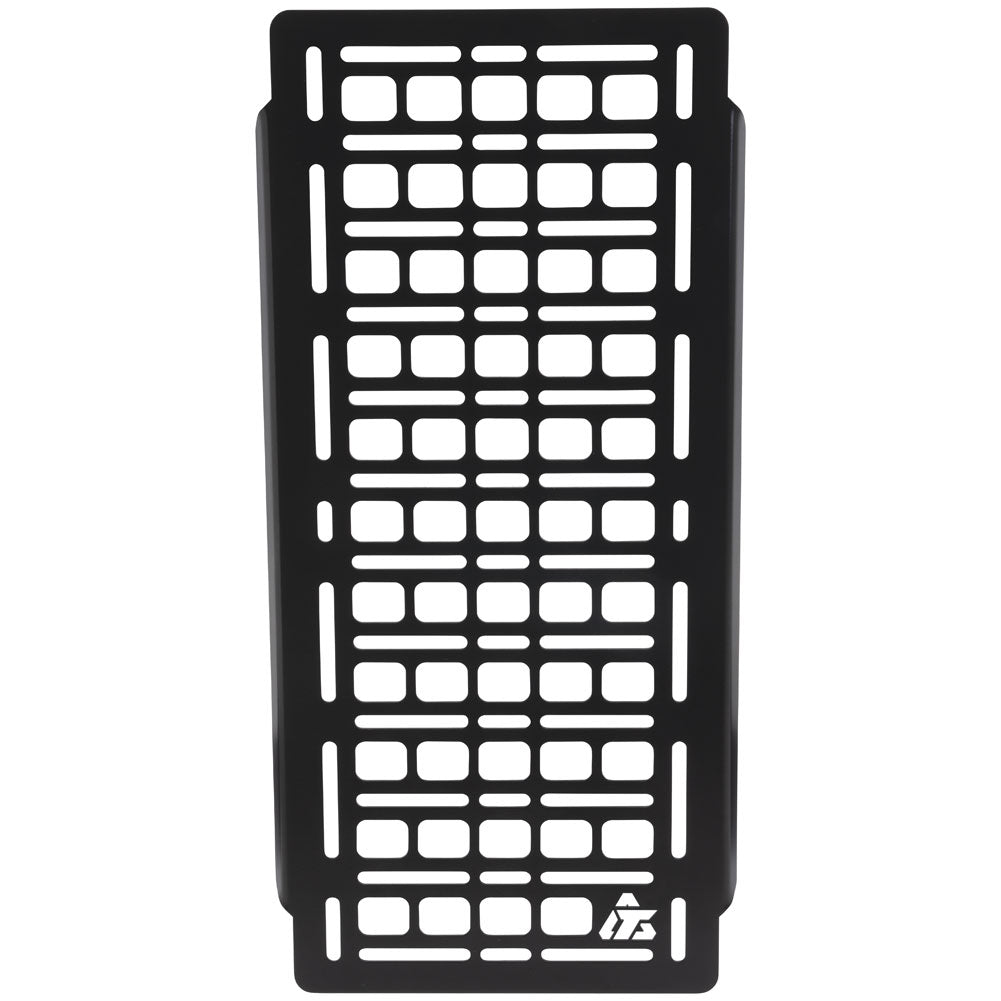 Tusk Universal Aluminum MOLLE Panel Polaris RZR XP/XP4 1000