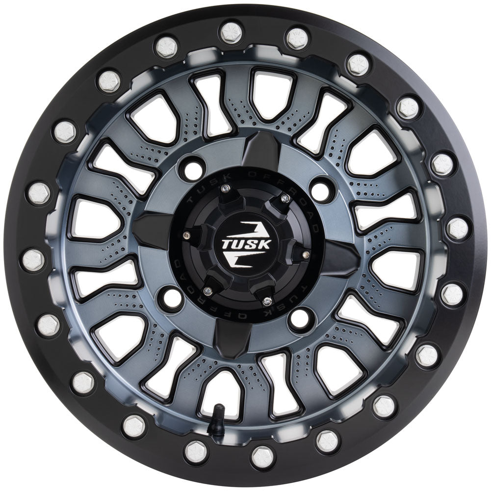 Tusk Fremont Beadlock Wheel Can-Am Defender HD10 2016–2026