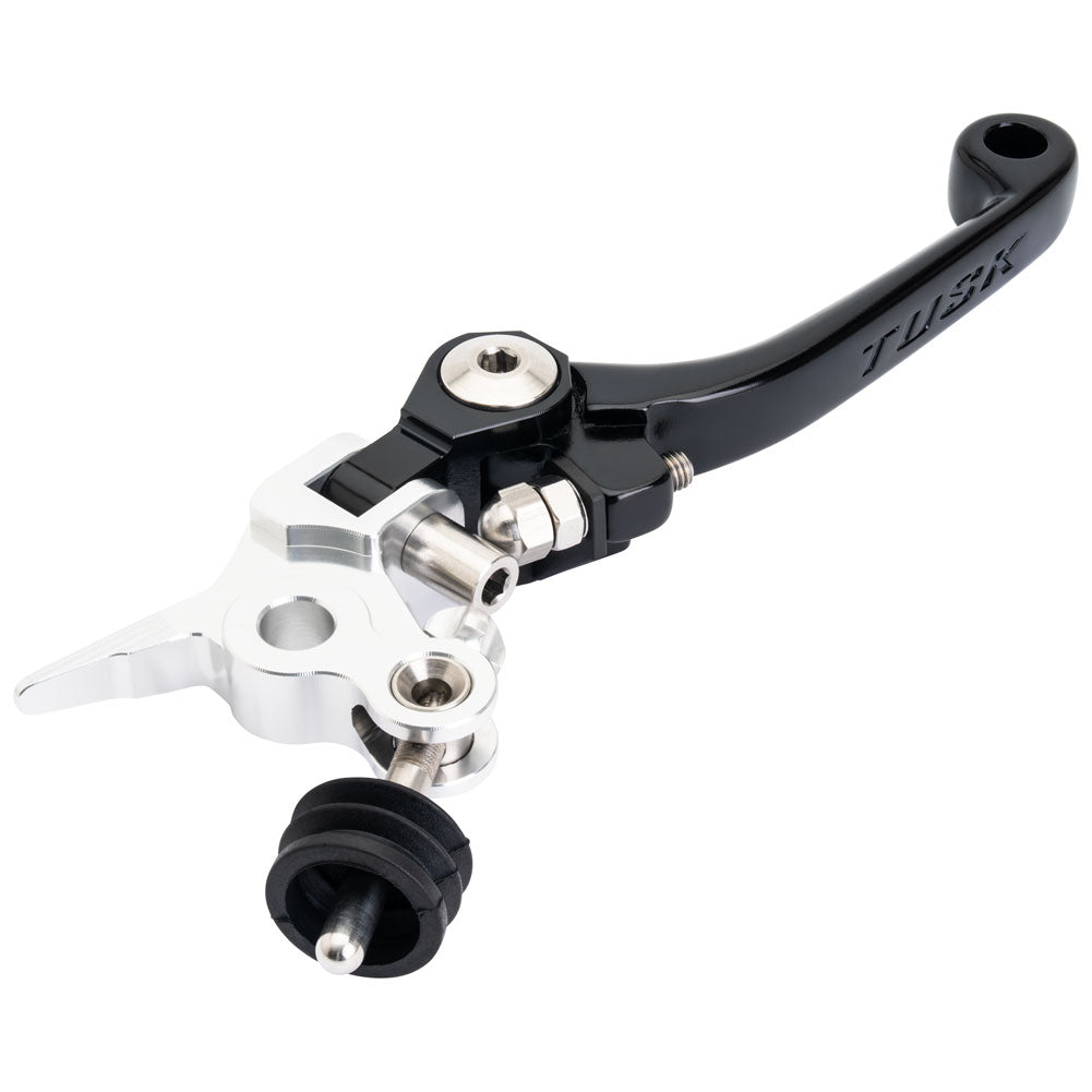 Tusk Multi-Pivot Brake Lever Dust Moto Hightail 2026