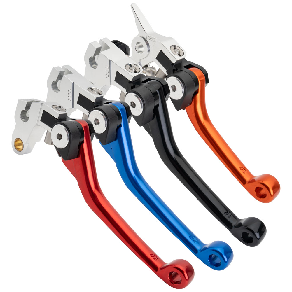 Tusk Multi-Pivot Clutch Lever Dust Moto Hightail 2026