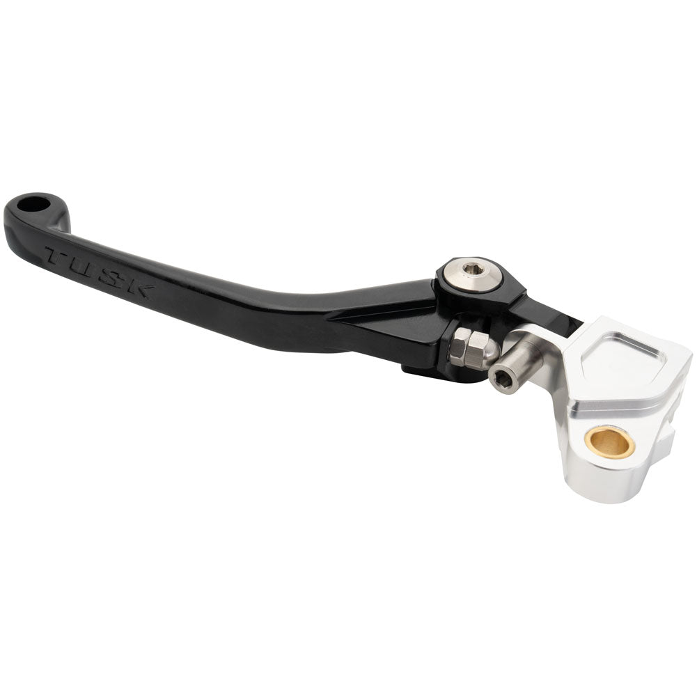 Tusk Multi-Pivot Clutch Lever Yamaha WR250F 2024–2026
