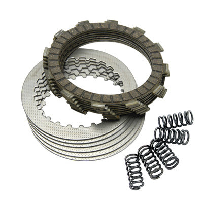 Tusk Clutch Kit With Heavy Duty Springs Honda TRX 200/D 1990–1997