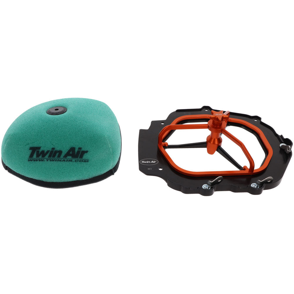 Twin Air Power Flow Intake System Kawasaki KX250 2025–2026