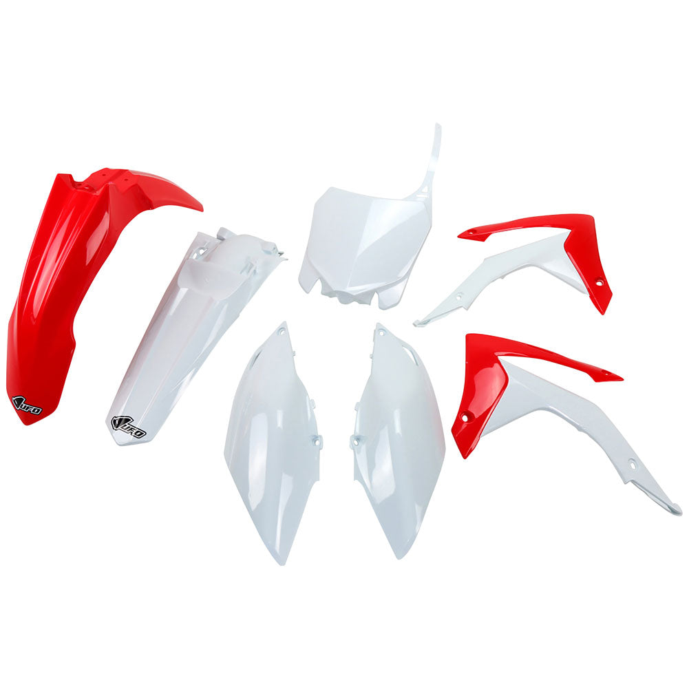 UFO Complete Plastic Kit Honda CRF250R 2013–2017