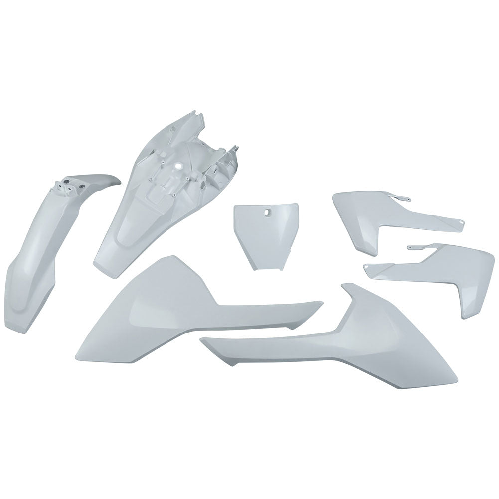 UFO Complete Plastic Kit Husqvarna TC 85 17/14 2018–2024