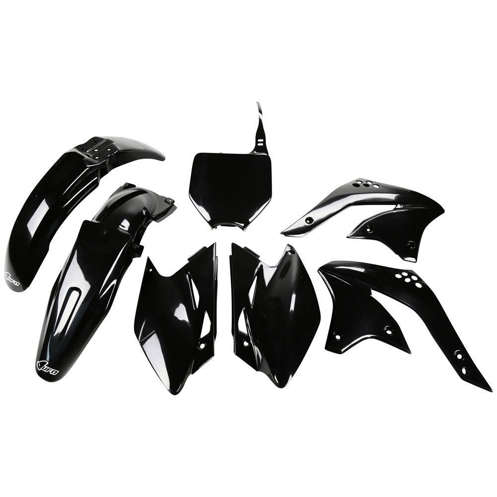 UFO Complete Plastic Kit Kawasaki KX450F 2008