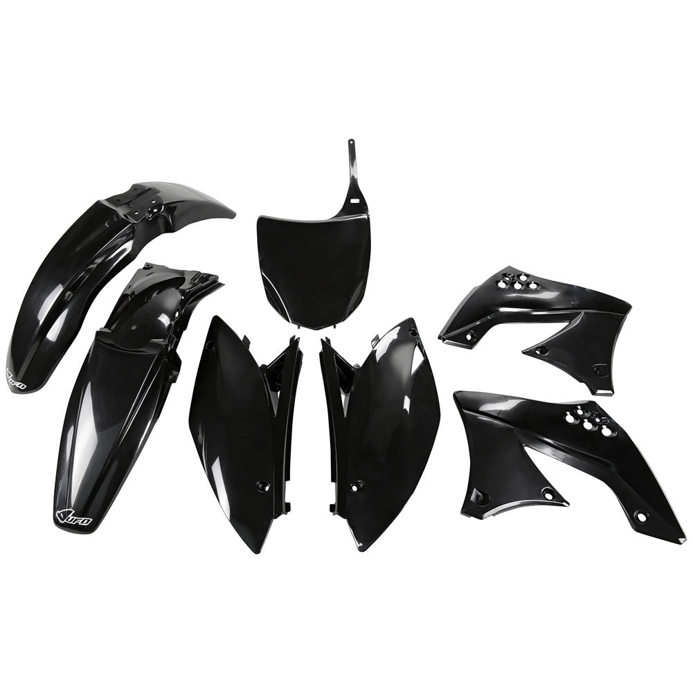 UFO Complete Plastic Kit Kawasaki KX450F 2009–2011