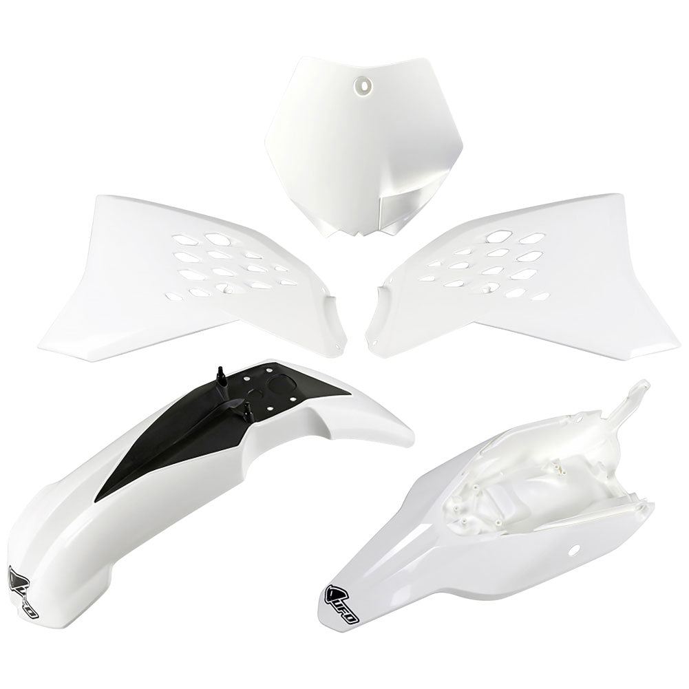 UFO Complete Plastic Kit KTM 65 SX 2012–2015