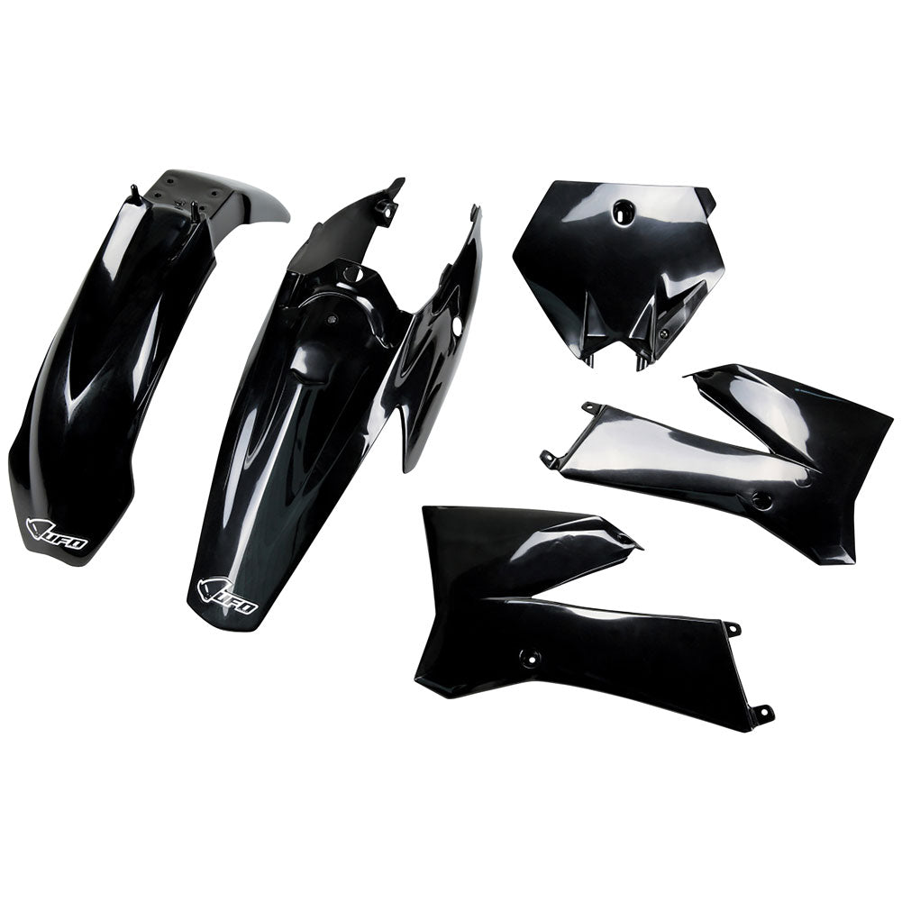 UFO Complete Plastic Kit KTM 85 SX 17/14 2006–2012