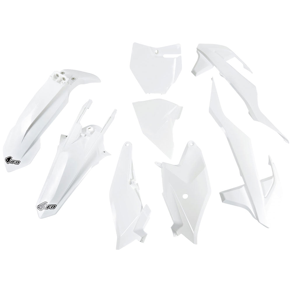 UFO Complete Plastic Kit KTM 85 SX 17/14 2018–2024
