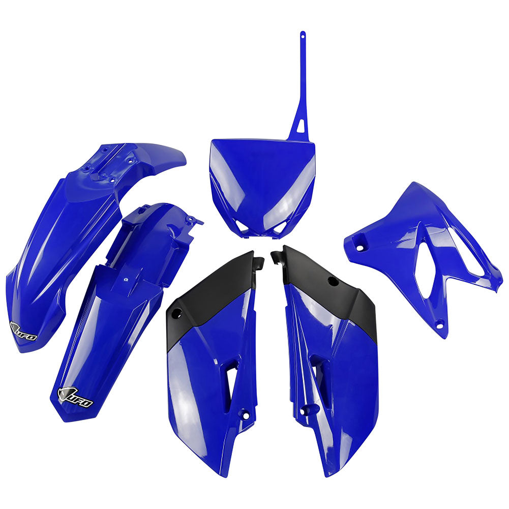 UFO Complete Plastic Kit Yamaha YZ85 2015–2021