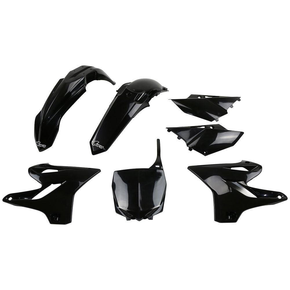 UFO Complete Plastic Kit Yamaha YZ125 2015–2021