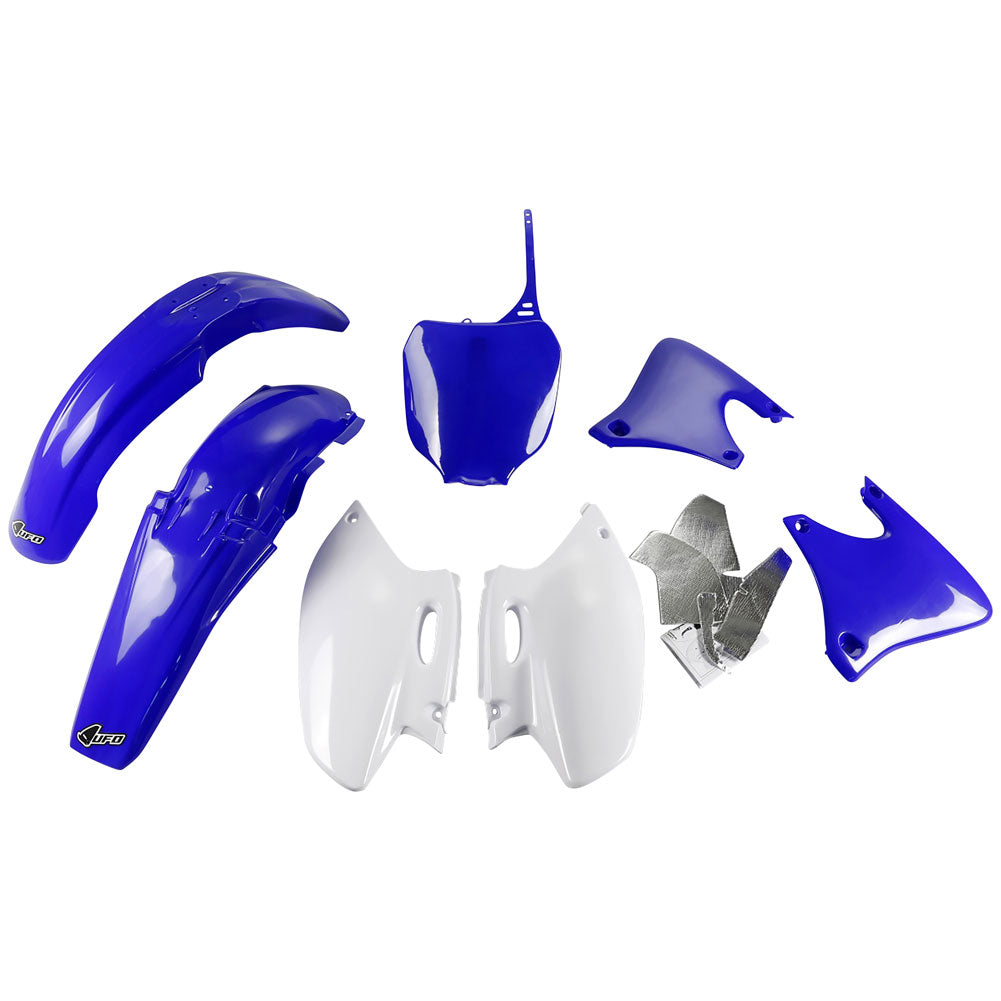 UFO Complete Plastic Kit Yamaha YZ426F 2000–2002