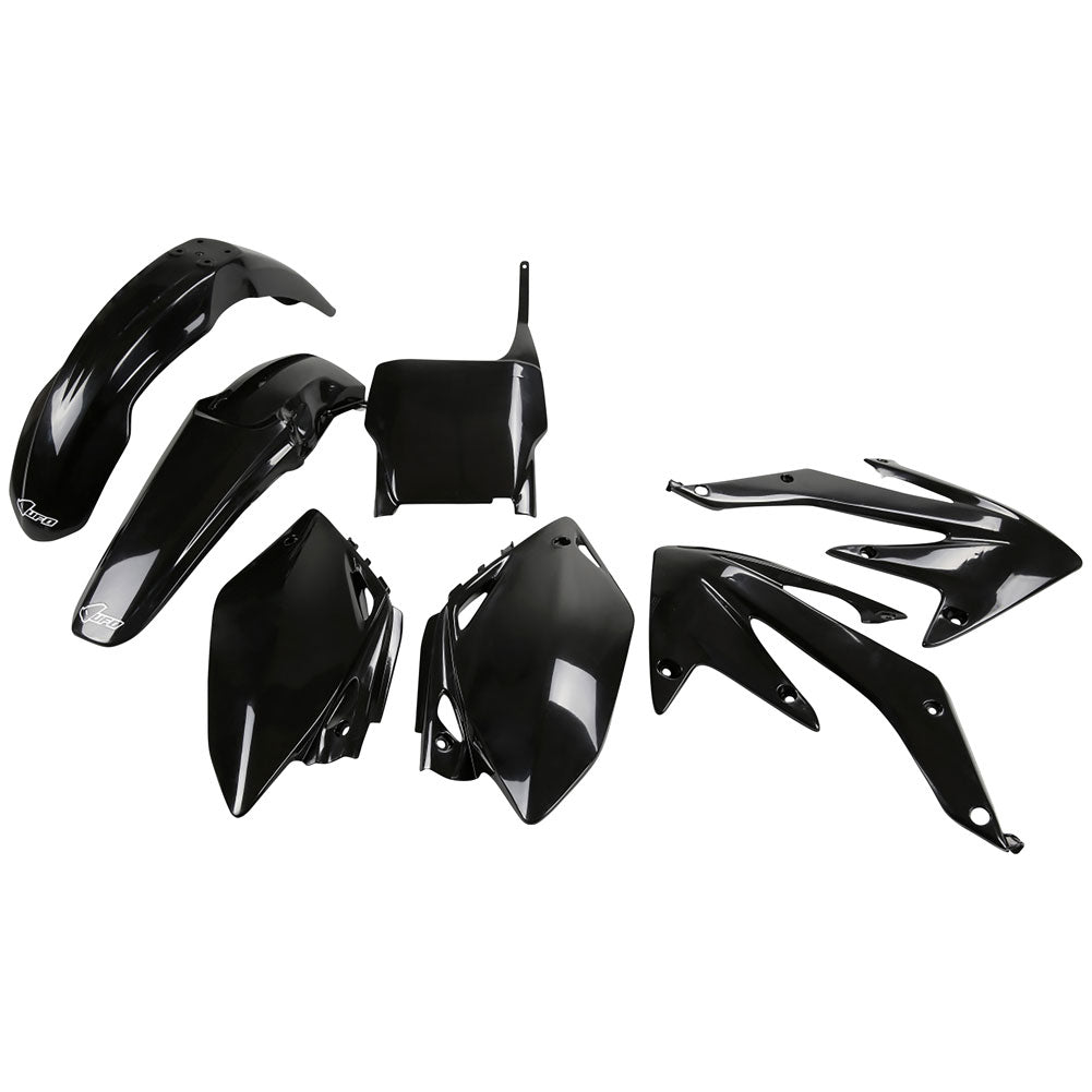 UFO Complete Plastic Kit Honda CRF450R 2005–2006