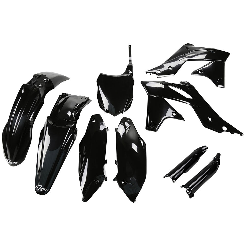 UFO Full Plastic Kit Kawasaki KX250F 2013–2016