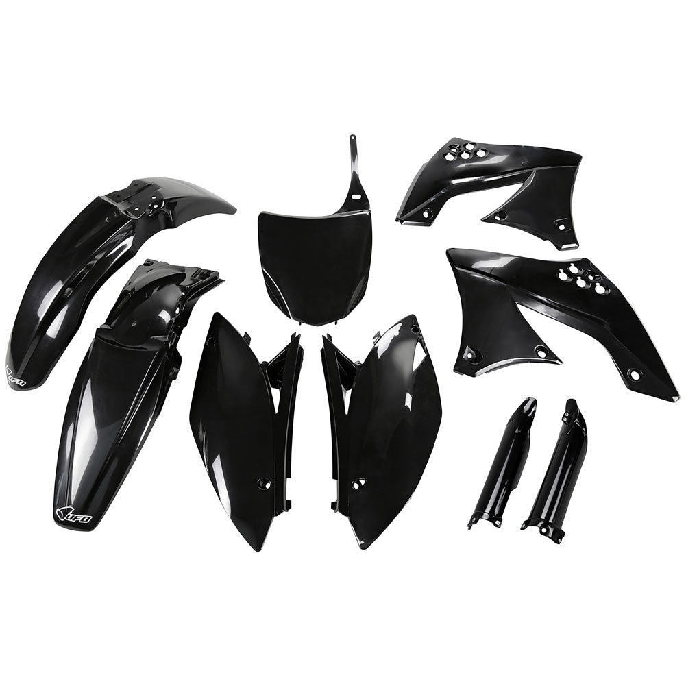 UFO Full Plastic Kit Kawasaki KX450F 2009–2011