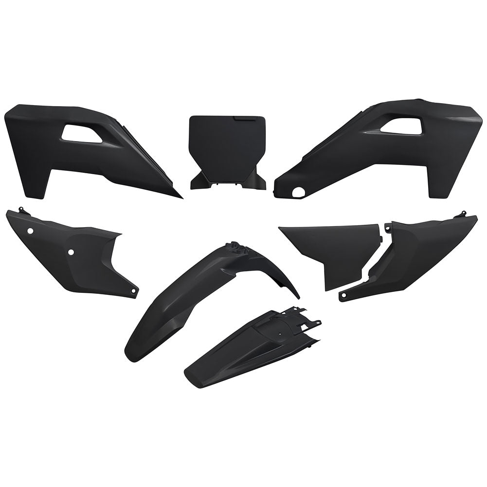 UFO Complete Plastic Kit Husqvarna FC 250 2024-2026