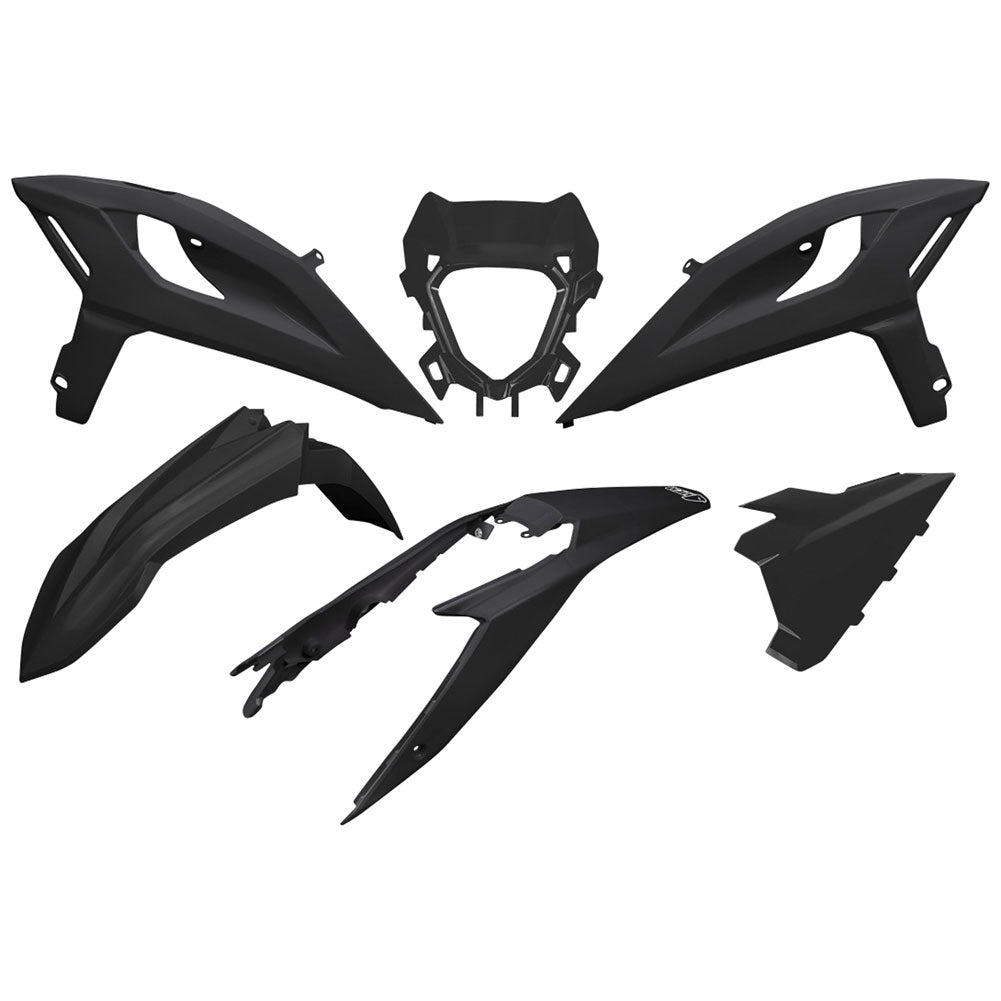 UFO Complete Plastic Kit Beta 125 RR Race Edition 2025–2026