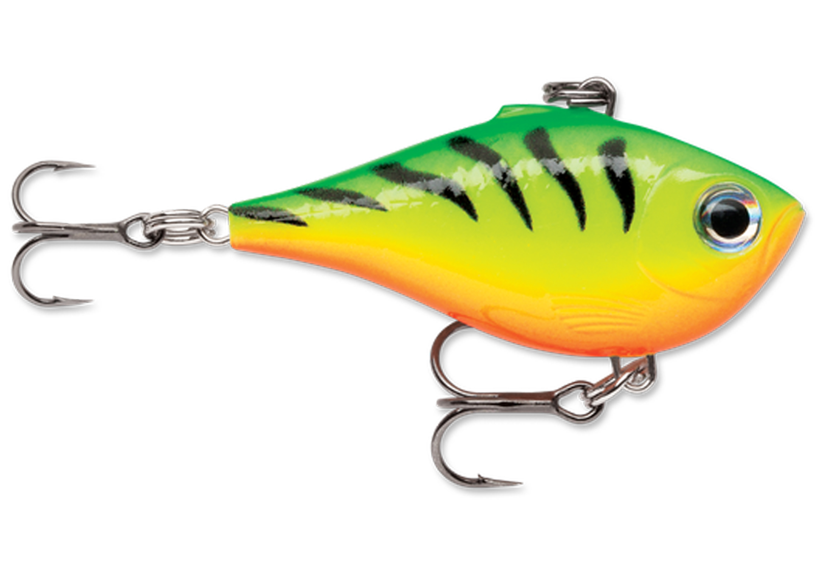 RAPALA ULTRA LIGHT RIPPIN RAP - SIZE 3