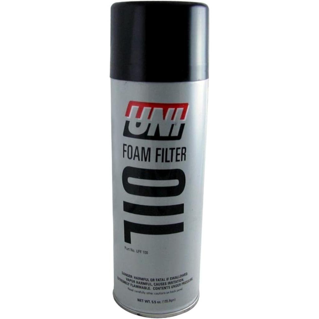 Uni 5.5oz Aero Filter Oil | UFF-100
